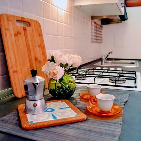 Casa Emilia Bed & Breakfast Bologna Exterior photo