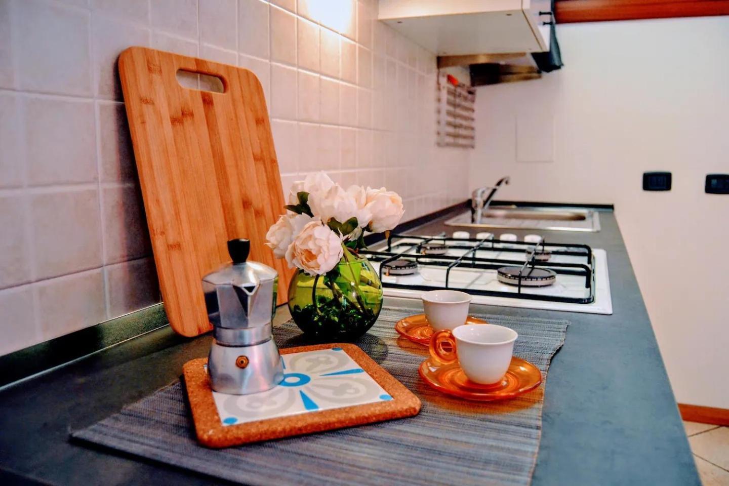 Casa Emilia Bed & Breakfast Bologna Exterior photo